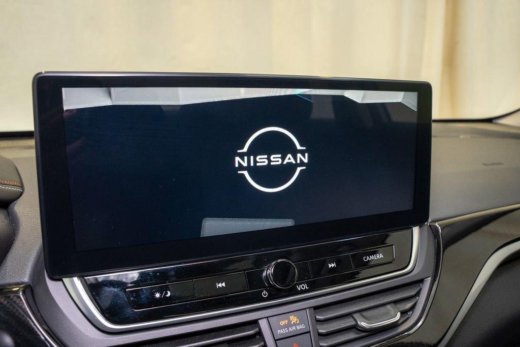 Certified 2024 Nissan Altima 2.0 SR image 13