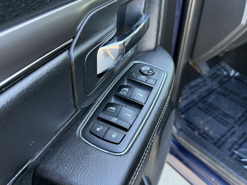 Used 2017 RAM 1500 Sport w/ Comfort Group image 14