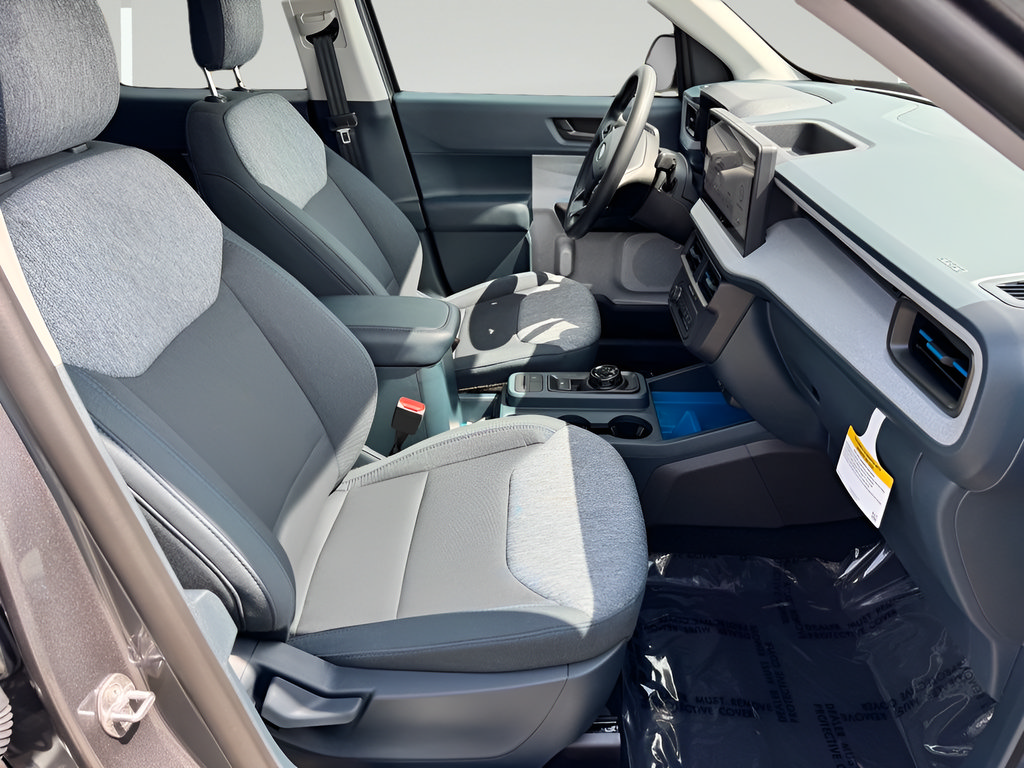 New 2026 Ford Maverick XLT FWD image 8