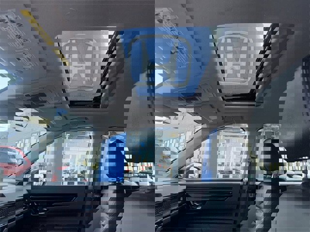 Used 2025 Honda CR-V EX-L image 23