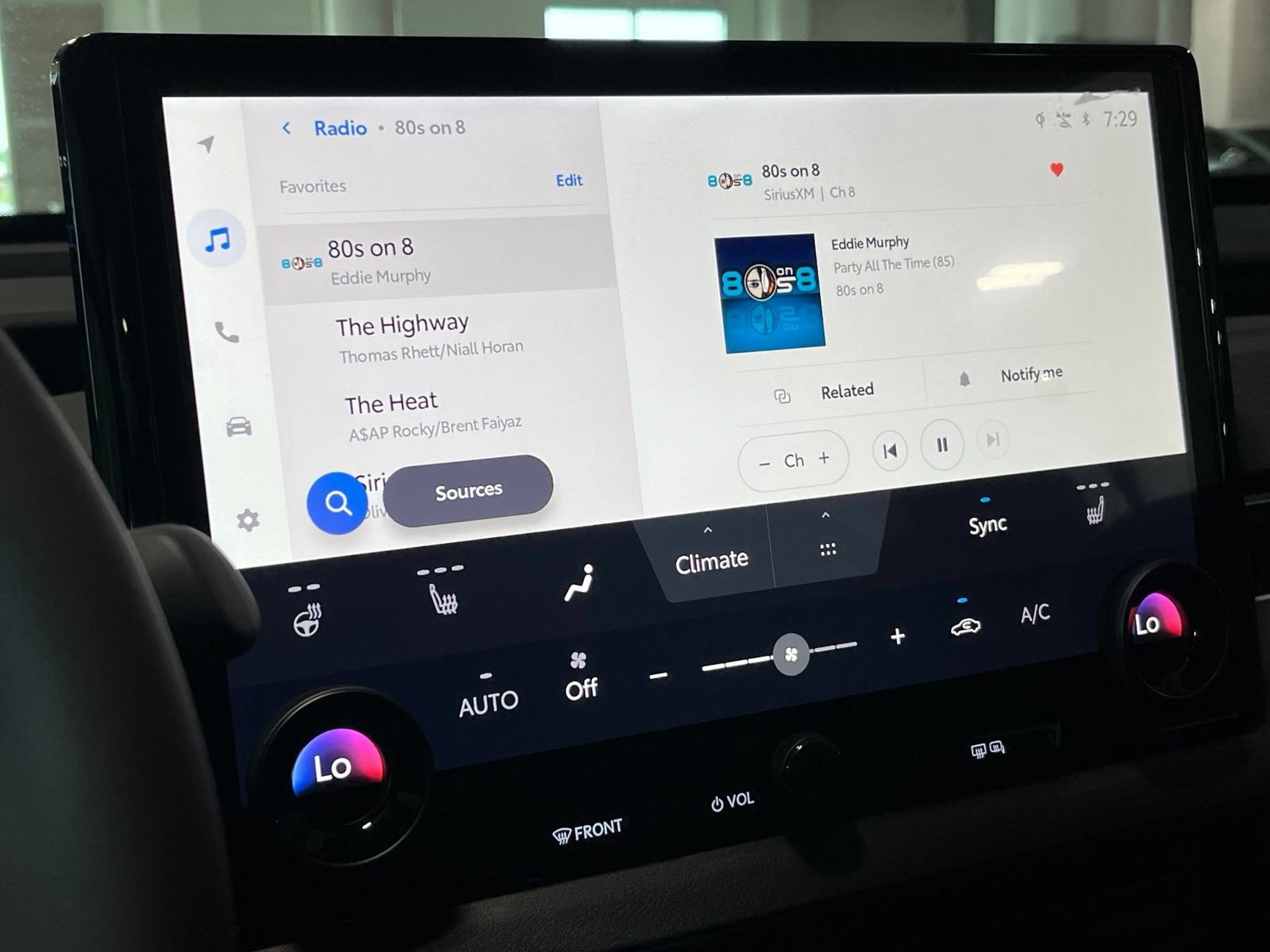 New 2026 Toyota C-HR AWD/4WD image 22