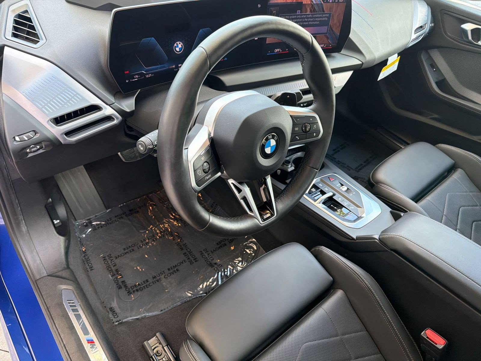 Used 2026 BMW 228i xDrive w/ Technology Package AWD/4WD image 4