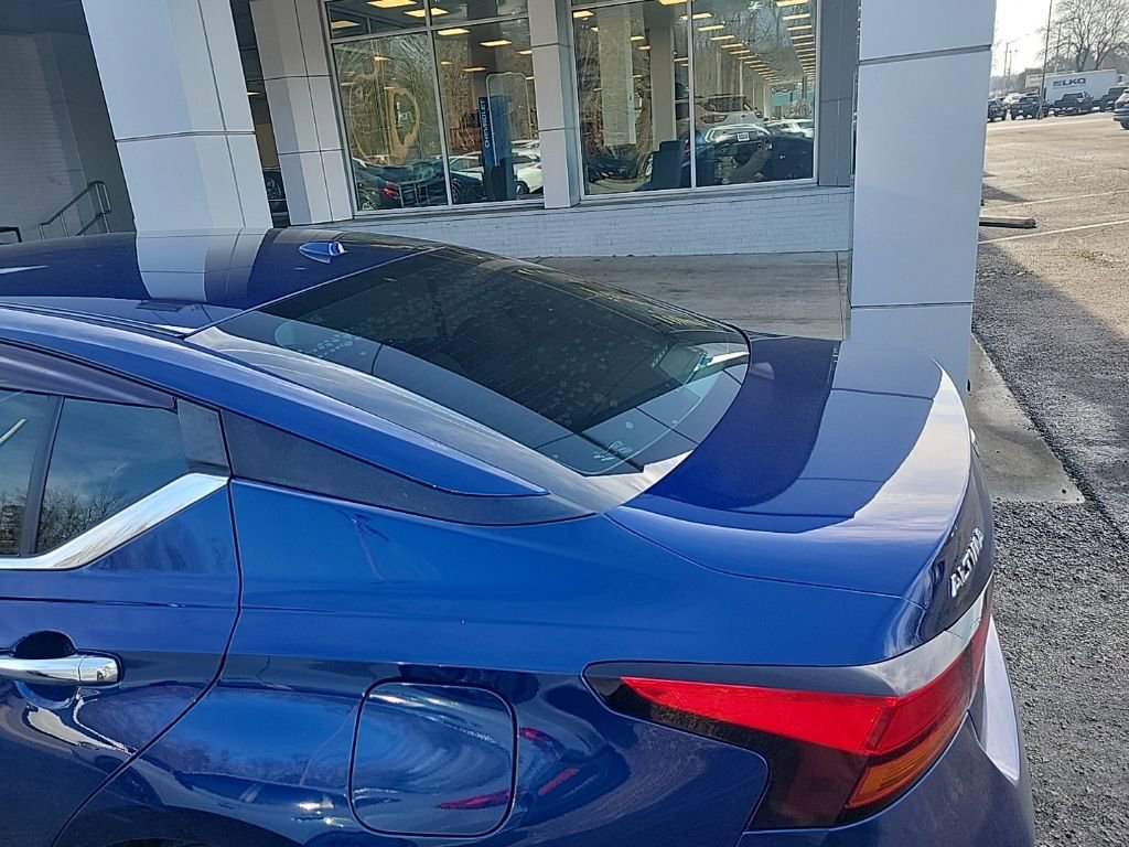 Used 2020 Nissan Altima 2.5 S image 15
