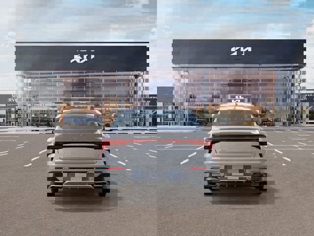 New 2026 Kia K5 GT-Line image 5