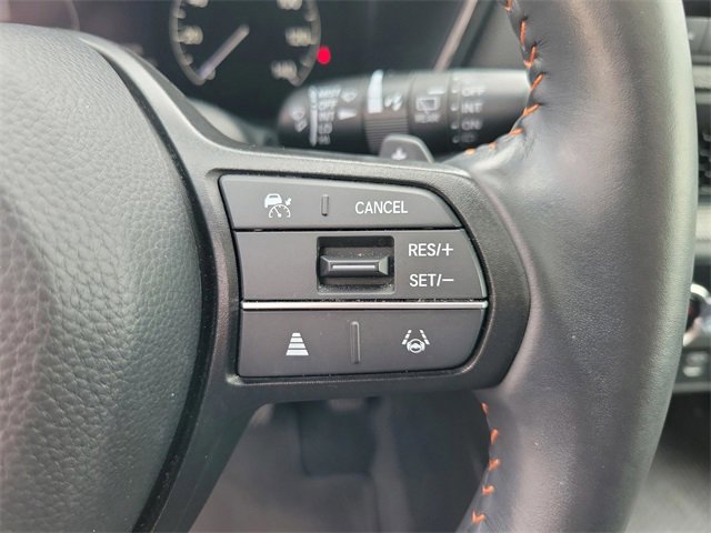 Used 2024 Honda CR-V Sport image 15