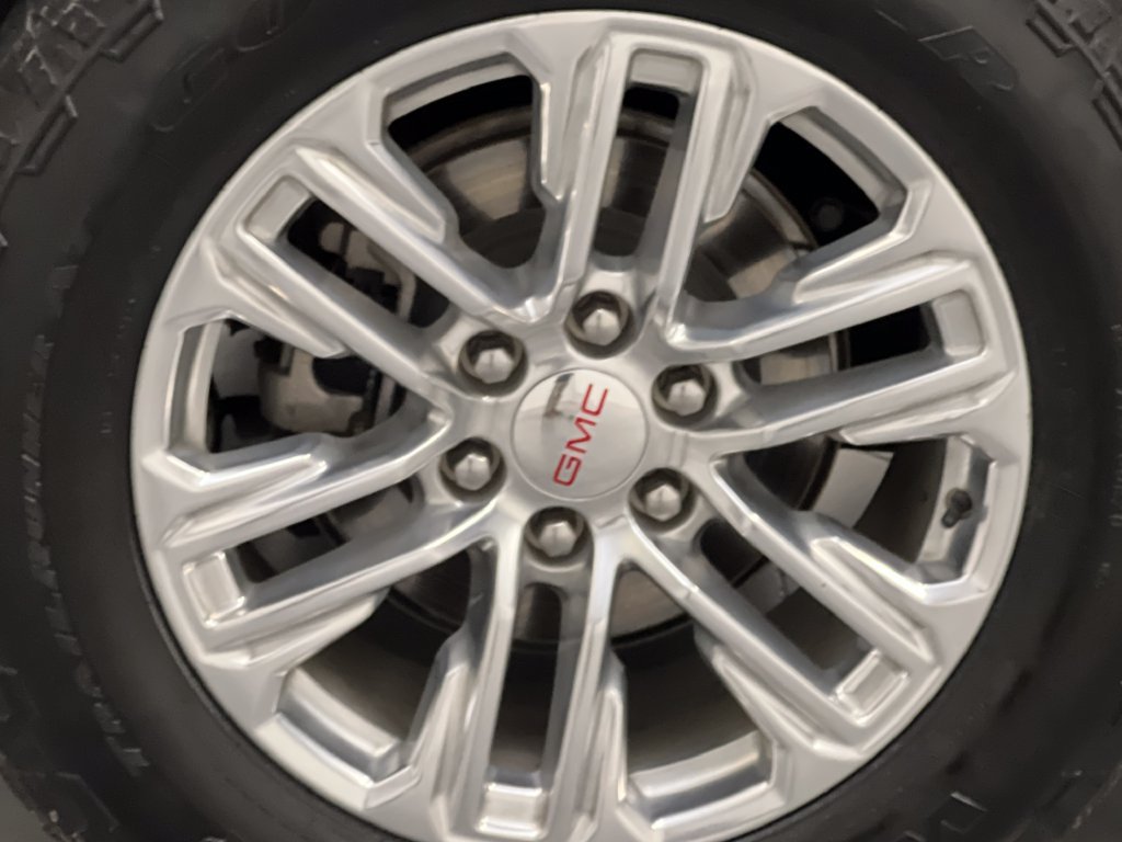 Used 2024 GMC Yukon SLT RWD image 74