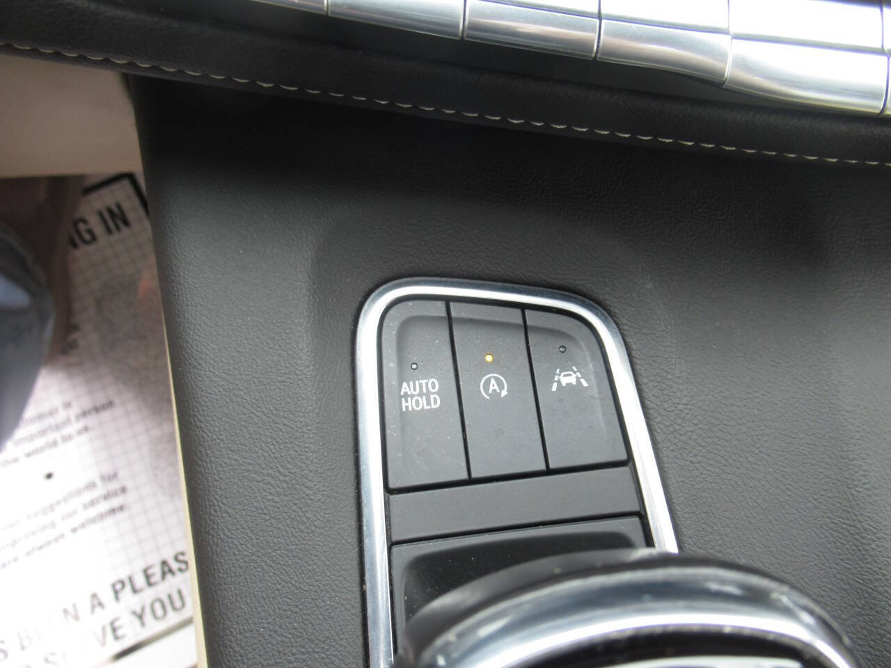 Used 2021 Cadillac Escalade Premium Luxury w/ Driver Assist Tech Package image 29