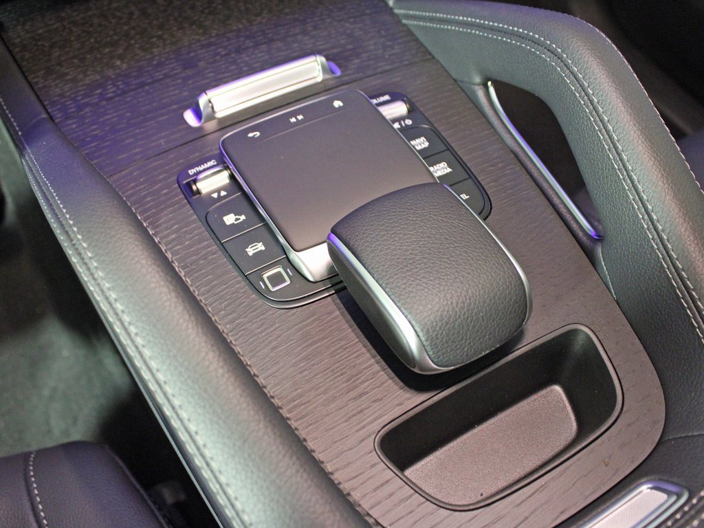 Certified 2026 Mercedes-Benz GLE 450 4MATIC image 26