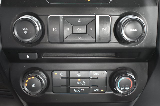 Used 2016 Ford F150 XL w/ Equipment Group 101A Mid AWD/4WD image 32