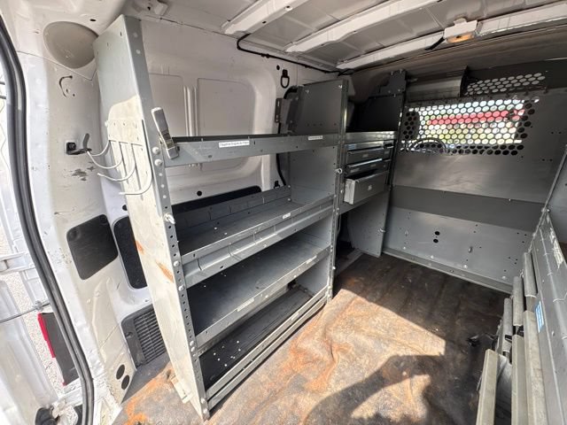 Used 2020 Nissan NV200 S FWD image 27