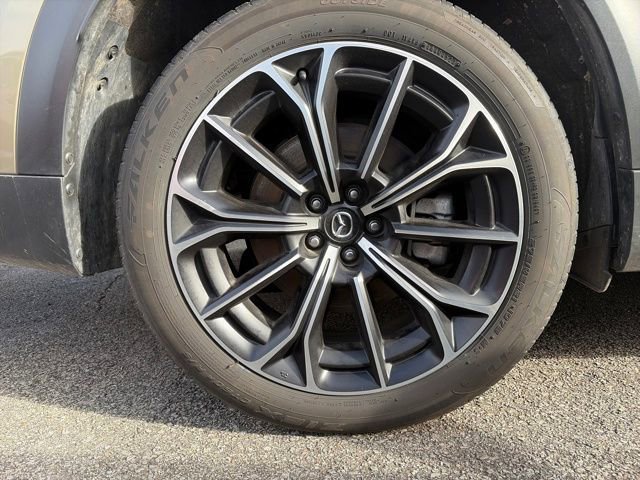 Used 2025 MAZDA CX-70 Plug-In Hybrid w/ Premium Plus image 33