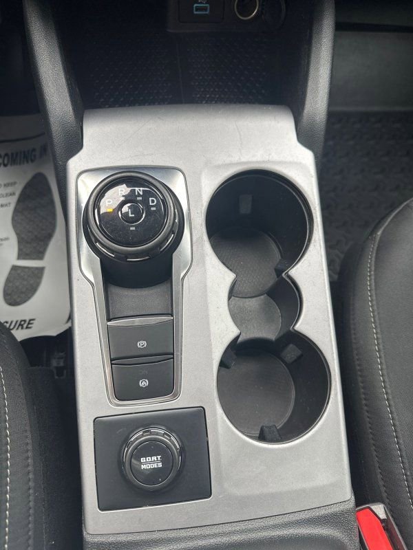 Used 2021 Ford Bronco Sport Big Bend AWD/4WD image 27