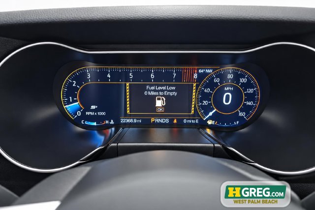 Used 2019 Ford Mustang GT Premium w/ Equipment Group 401A RWD image 15