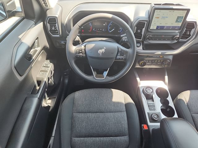 Certified 2024 Ford Bronco Sport Big Bend w/ Convenience Package AWD/4WD image 7