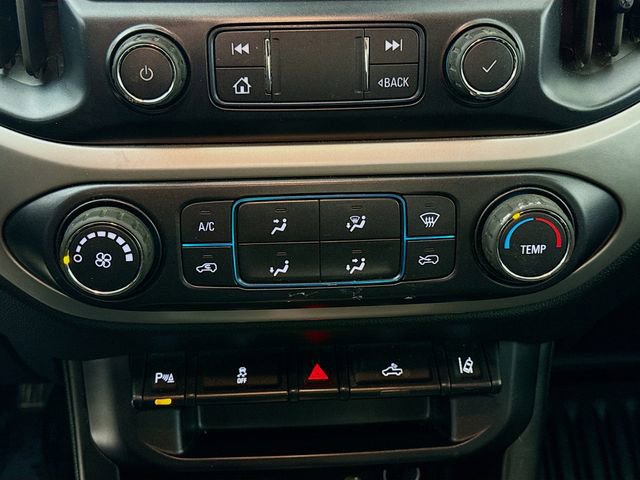 Used 2021 Chevrolet Colorado LT w/ Fleet Safety Package image 15