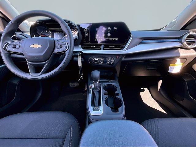 New 2026 Chevrolet Trax LS FWD image 11