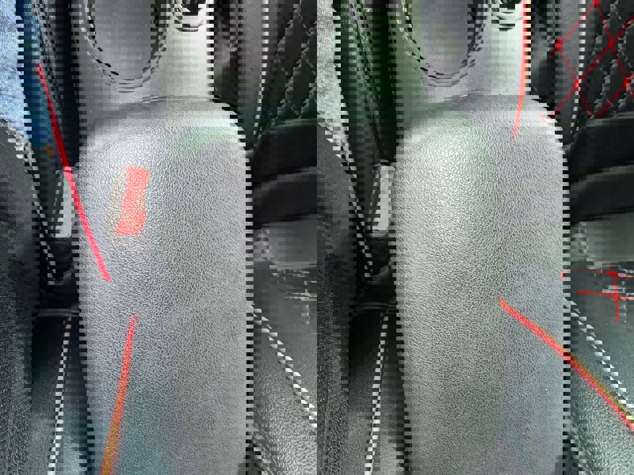 Used 2008 Pontiac G6 Sedan w/ Sport Package image 21