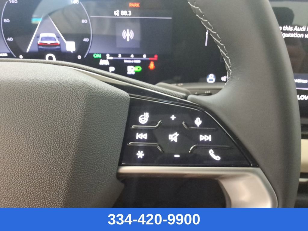 New 2025 Audi A5 2.0T Premium Plus image 26