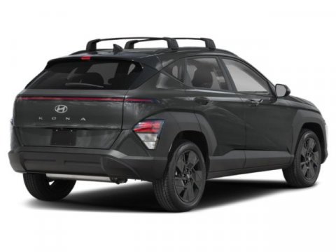 New 2026 Hyundai Kona SEL Sport AWD/4WD image 2