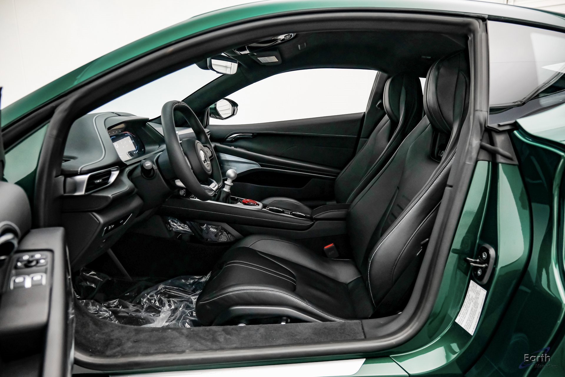 New 2026 Lotus Emira image 41