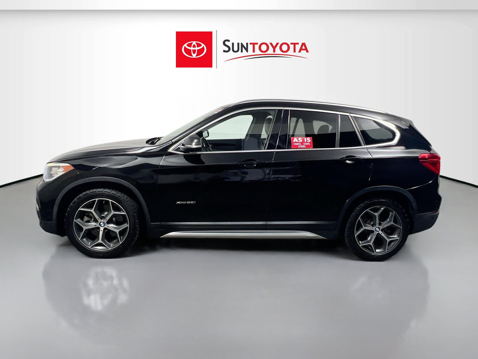 Used 2016 BMW X1 xDrive28i AWD/4WD image 7