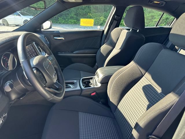 Certified 2023 Dodge Charger Scat Pack RWD image 38
