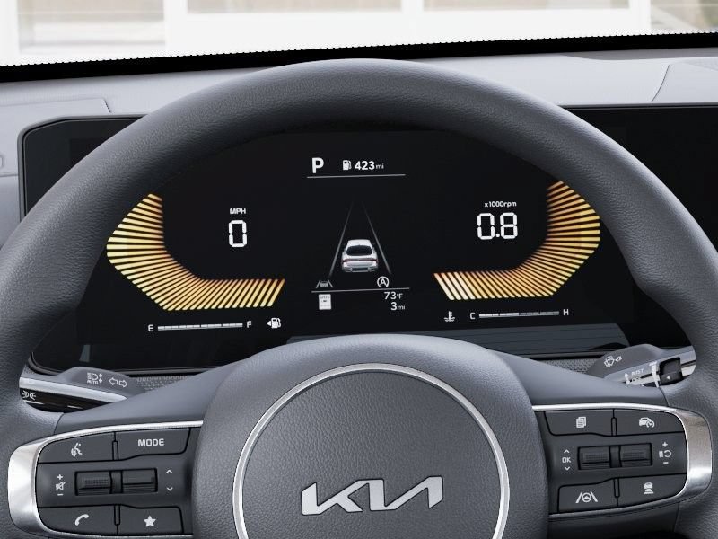 New 2026 Kia K5 LXS FWD image 49