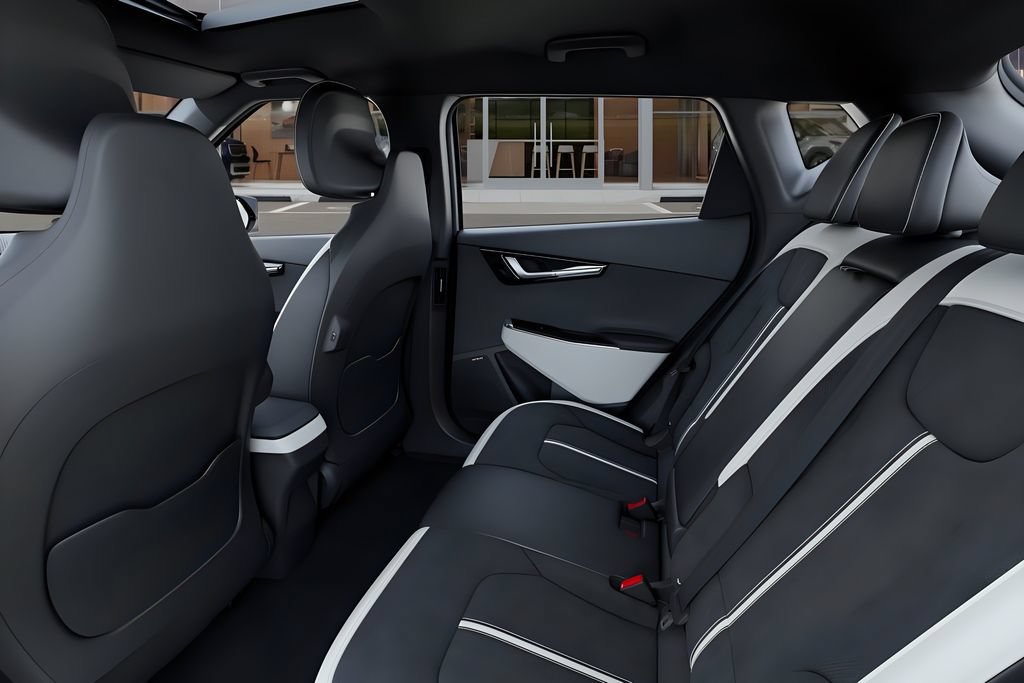 New 2026 Kia EV6 GT-Line RWD image 31