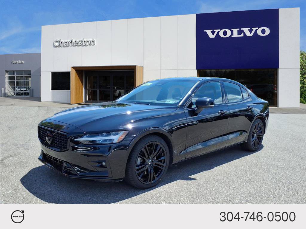 Certified 2024 Volvo S60 B5 Plus w/ Climate Package AWD/4WD image 7