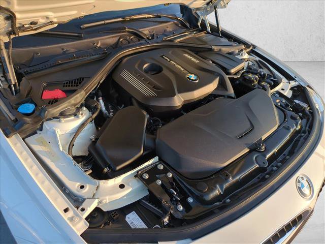 Used 2018 BMW 330i Sedan RWD image 24