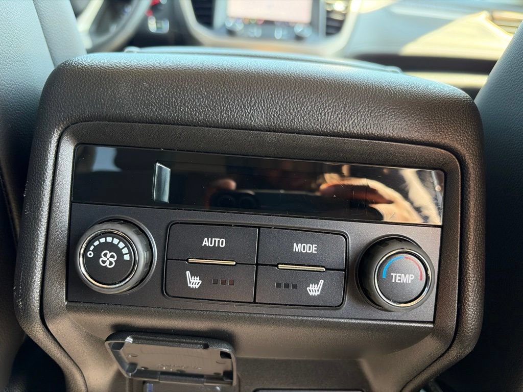Used 2023 GMC Acadia Denali AWD/4WD image 38