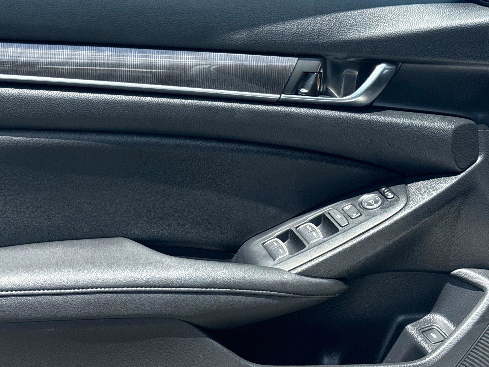 Used 2022 Honda Accord Sport Special Edition image 16