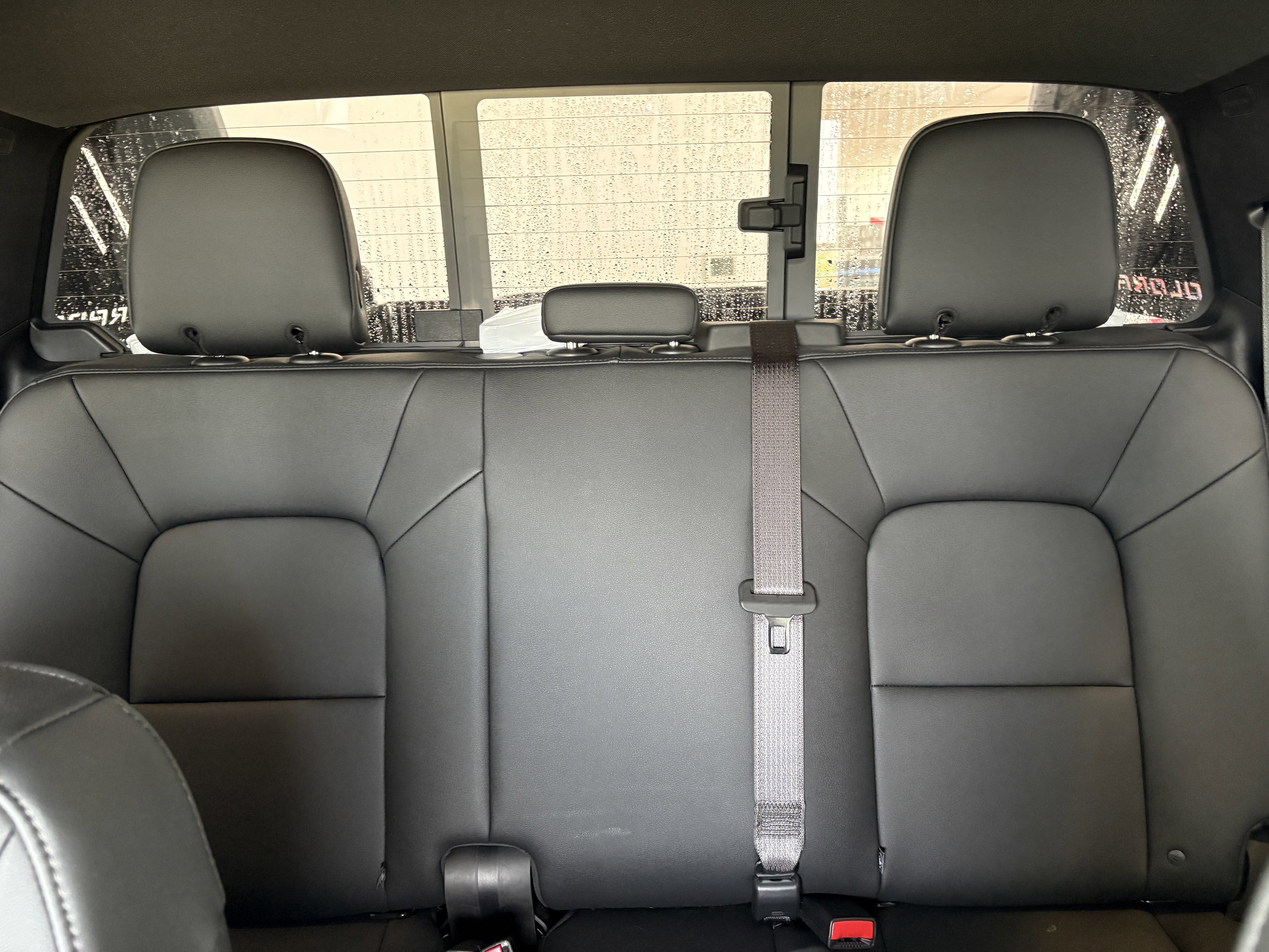 Used 2025 Chevrolet Colorado Trail Boss w/ Midnight Edition image 21