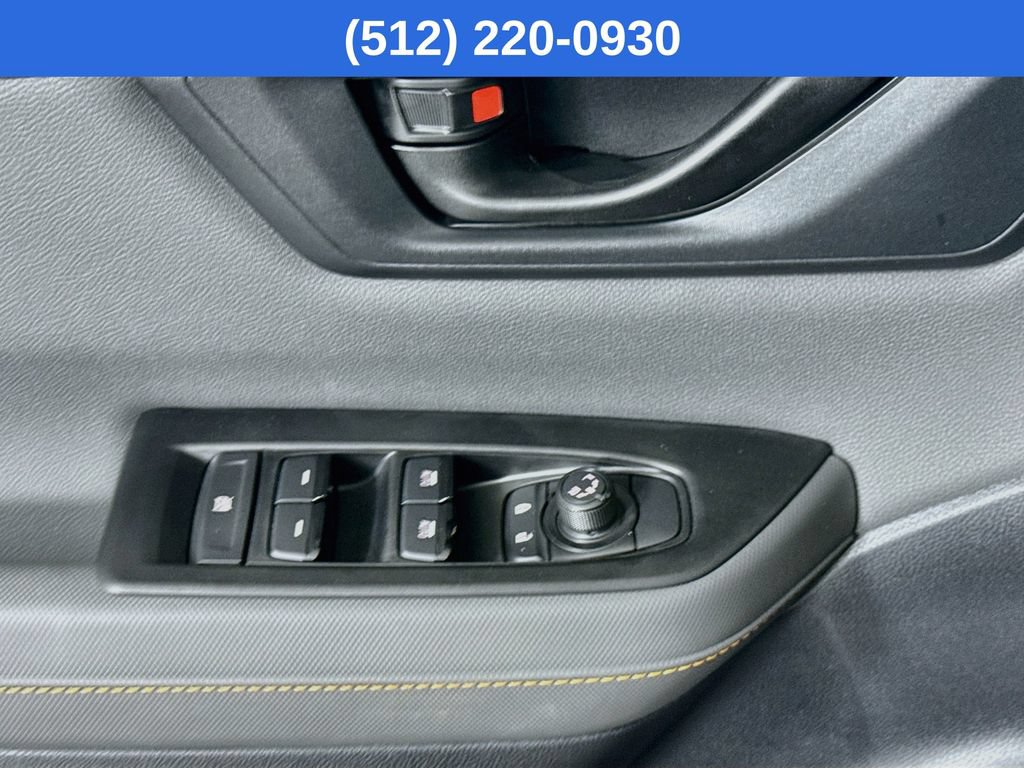Certified 2026 Subaru Forester Wilderness AWD/4WD image 22