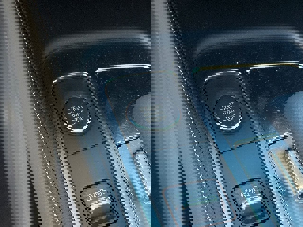 New 2025 INFINITI QX60 Sensory w/ Vision Package image 26