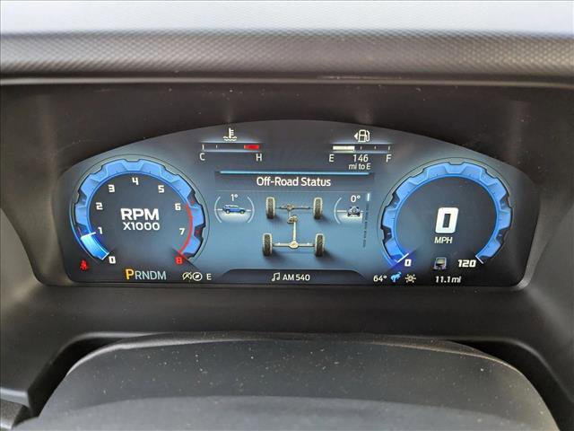 New 2026 Ford Bronco Badlands image 11