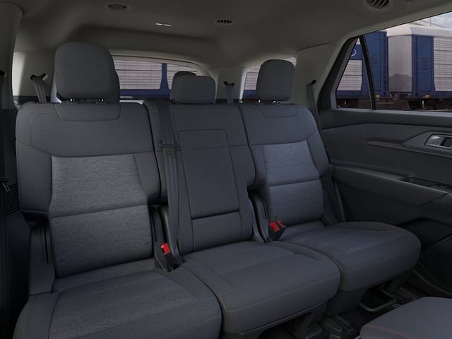 New 2026 Ford Explorer Active AWD/4WD image 11