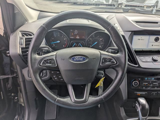 Used 2018 Ford Escape SEL image 14
