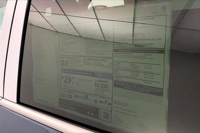 New 2026 BMW X3 xDrive30 w/ Premium Package image 12