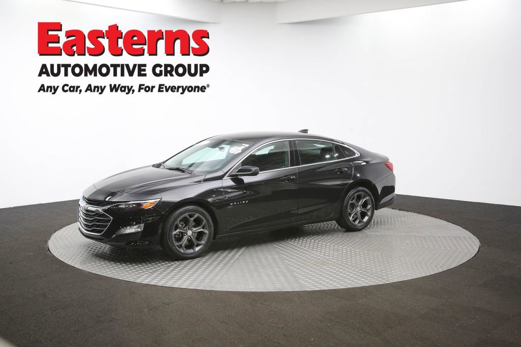 Used 2024 Chevrolet Malibu LT image 94