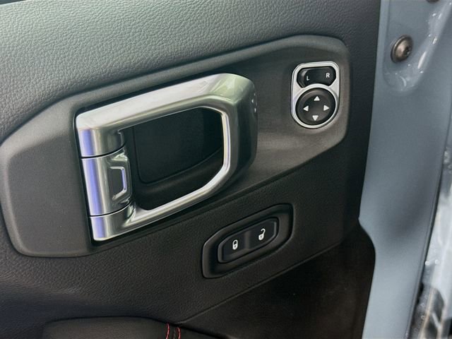 New 2026 Jeep Gladiator Rubicon image 20