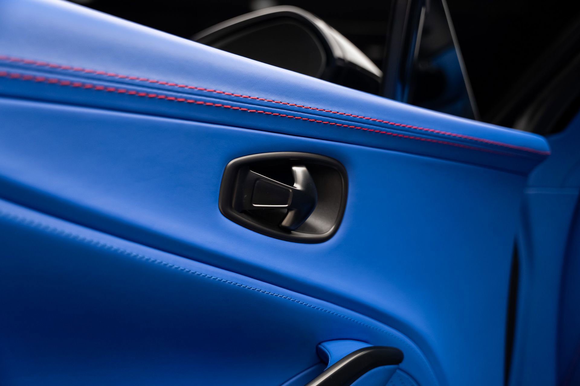 Used 2023 Aston Martin DBX 707 image 56