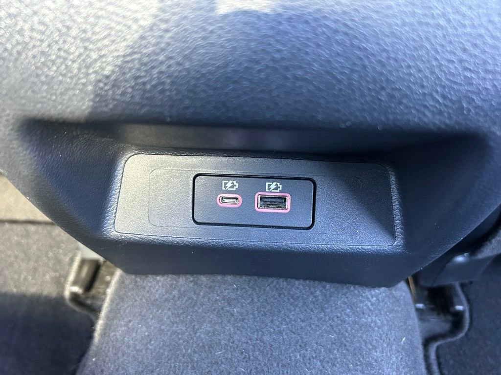 Used 2022 Nissan Altima 2.5 SV image 37