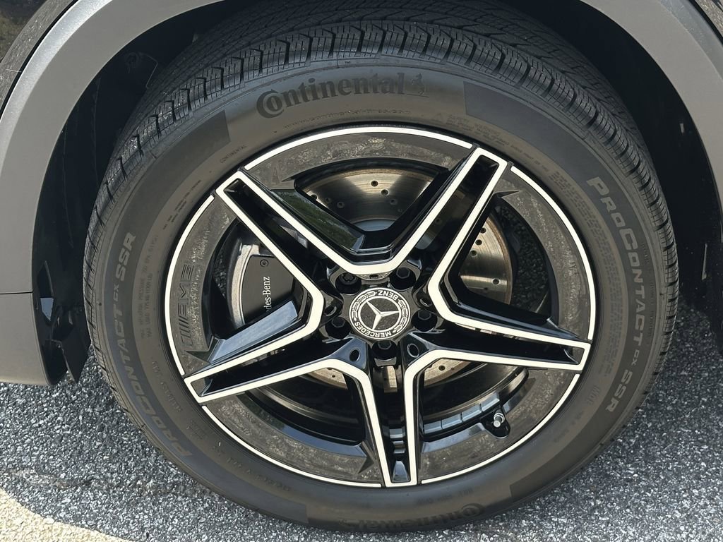 Certified 2025 Mercedes-Benz GLB 250 image 13