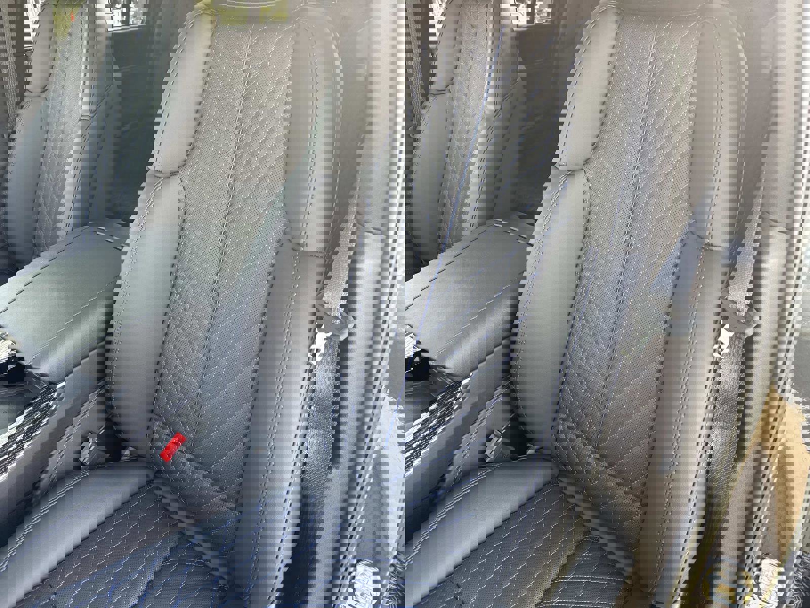 New 2026 Cadillac Escalade IQL Sport 1 image 24