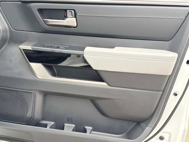 New 2026 Toyota Tundra Limited RWD image 15