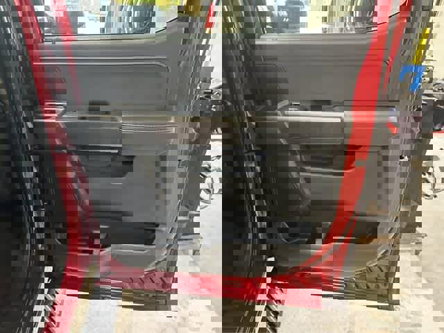 Used 2022 Ford F150 XLT w/ Equipment Group 302A High image 28