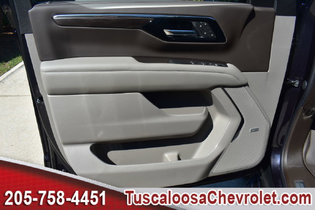 New 2027 Chevrolet Tahoe LT w/ Comfort Package RWD image 15