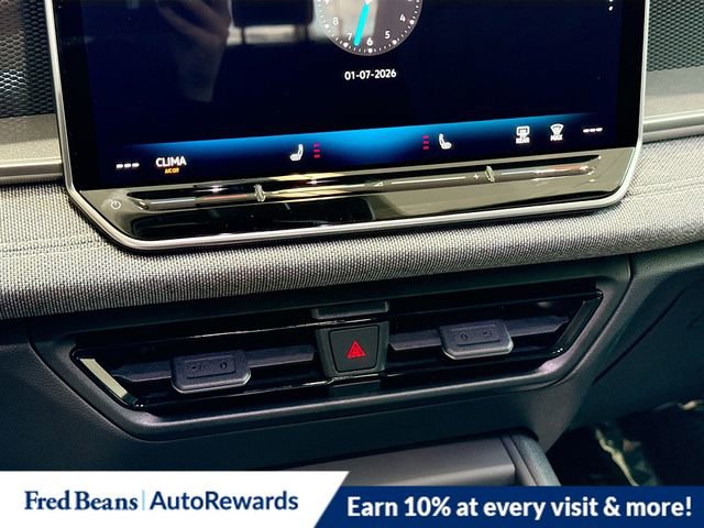 New 2026 Volkswagen Tiguan S AWD/4WD image 9