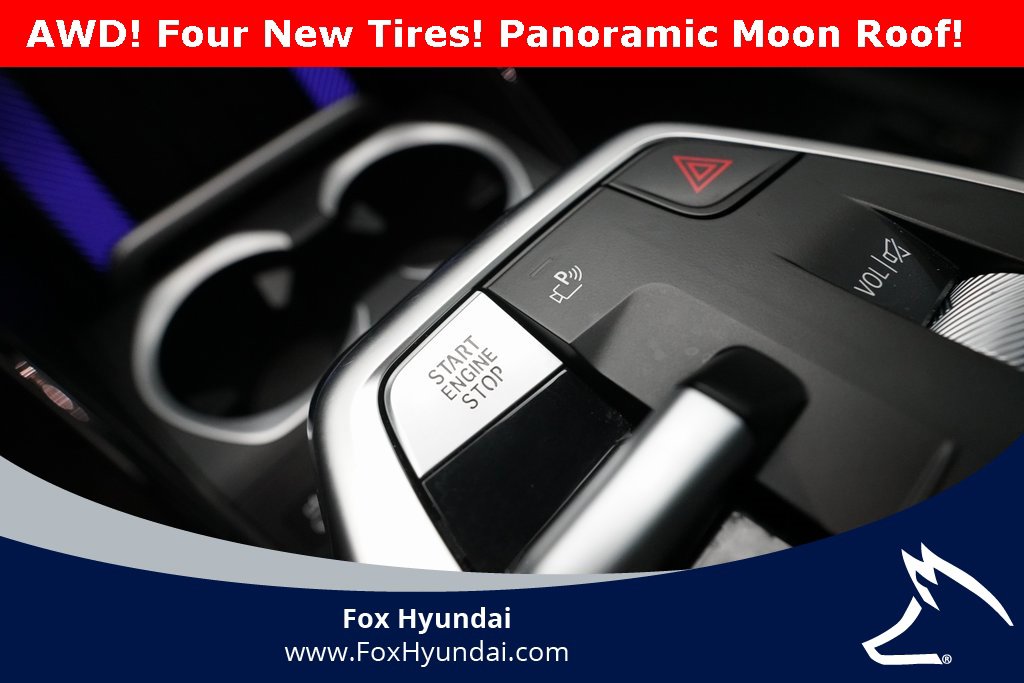 Used 2025 BMW X1 xDrive28i image 31